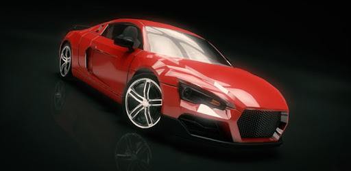 Drift Game 3D PC screenshot Drift Game 3D PC screenshot
