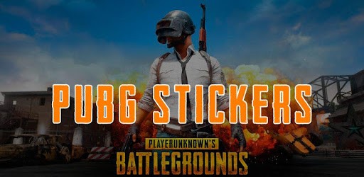 Stickers for WhatsApp (PUBG Fan App) 2020 ✅ PC screenshot