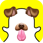Snap Face Filters &amp; Dog Face for PC