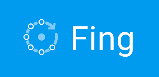 Fing - Network Tools PC screenshot Fing - Network Tools PC screenshot
