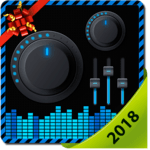 Bass Booster and Equalizer icon