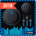 Bass Booster and EQ Power for PC