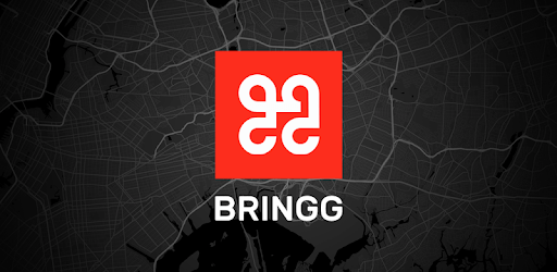 Bringg Driver App PC screenshot Bringg Driver App PC screenshot