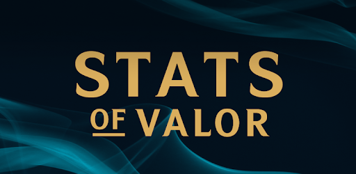 Stats of Valor for Arena of Valor PC screenshot Stats of Valor for Arena of Valor PC screenshot