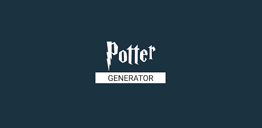 Potter Generator PC screenshot Potter Generator PC screenshot