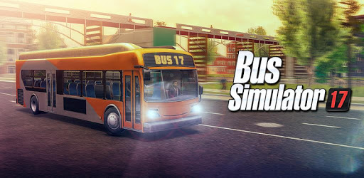 Bus Simulator 17 PC screenshot