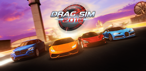 Drag Sim 2018 PC screenshot