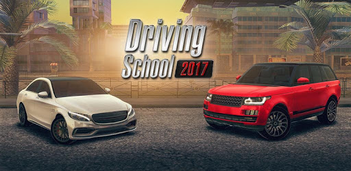 Driving School 2017 PC screenshot