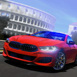 Driving School Sim - 2020 for PC