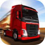 Euro Truck Evolution (Simulator) icon