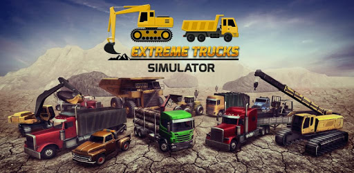 Construction Sim 2017 PC screenshot