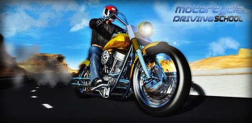 Motorcycle Driving 3D PC screenshot Motorcycle Driving 3D PC screenshot