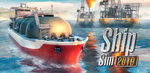 Ship Sim 2019 PC screenshot