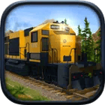 Train Driver 15 for PC