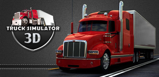 Truck Simulator 3D PC screenshot