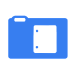 AnDoc - PDF & DJVU Reader icon
