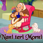 Nani Teri Morni Kids Poem for PC Nani Teri Morni Kids Poem for PC