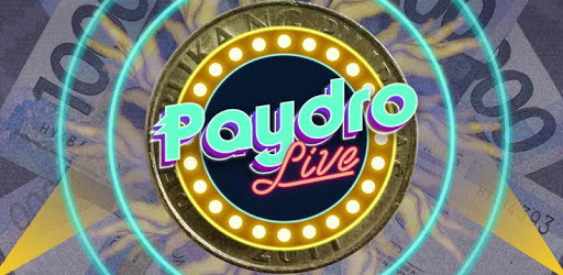 Paydro Live PC screenshot