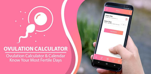 Ovulation Calculator - Ovulation Calendar PC screenshot
