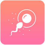 Ovulation Calculator - Ovulation Calendar icon