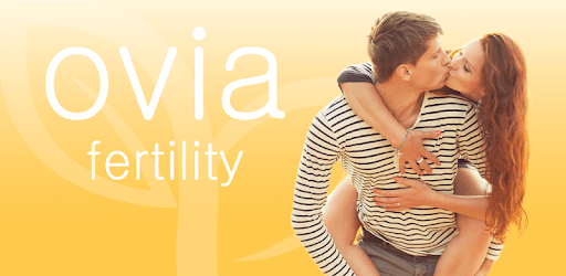 Ovia Fertility: Ovulation & Cycle Tracker PC screenshot