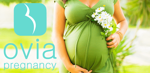 Ovia Pregnancy Tracker: Baby Due Date Countdown PC screenshot