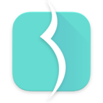 Ovia Pregnancy Tracker: Baby Due Date Countdown icon