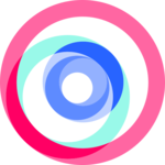 Ovy - NFP, period, ovulation, bbt, menstruation icon