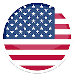 USA VPN - Free VPN Proxy & Wi-Fi Security icon