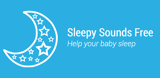 Sleepy Sounds (Baby + Adults) PC screenshot