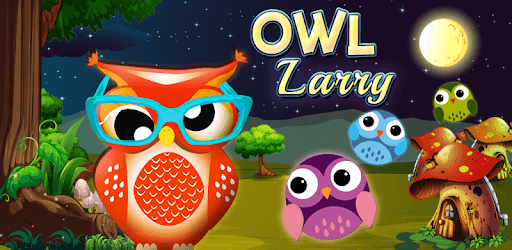 Owl Bubble Shooter PC screenshot