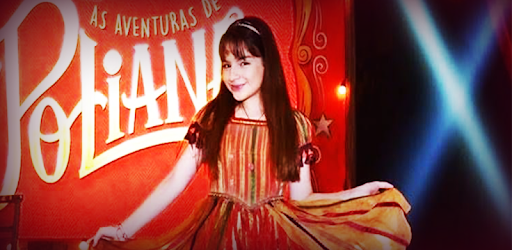 As Aventuras De Poliana - Musica Y Letras PC screenshot