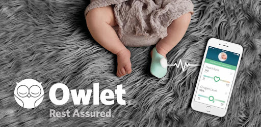 Owlet Baby Care PC screenshot