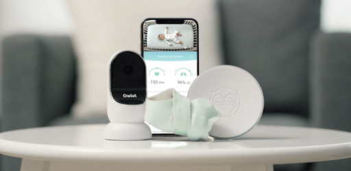 New Owlet PC screenshot