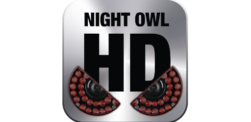 Night Owl HD PC screenshot Night Owl HD PC screenshot