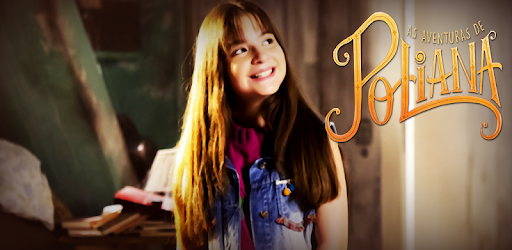 As Aventuras De Poliana - Music Lyrics PC screenshot