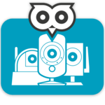 DLink IP Cam Viewer by OWLR for PC