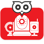 Foscam IP Cam Viewer by OWLR icon