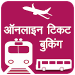 Online Ticket Booking for PC