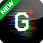 Glitch Video Effects - Glitchee icon