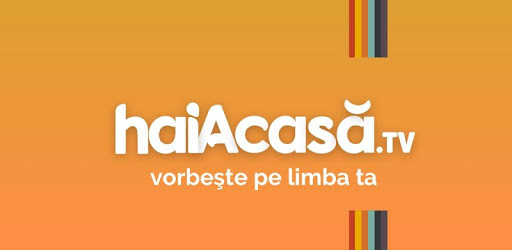 haiAcasa.TV PC screenshot