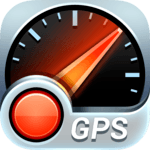 Speed Tracker Free icon