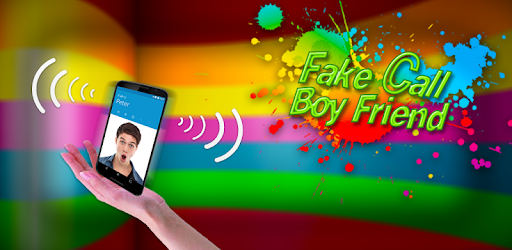 Fake boyfriend is calling PC screenshot Fake boyfriend is calling PC screenshot
