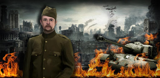 20th century – alternative history PC screenshot