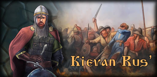 Kievan Rus’ PC screenshot