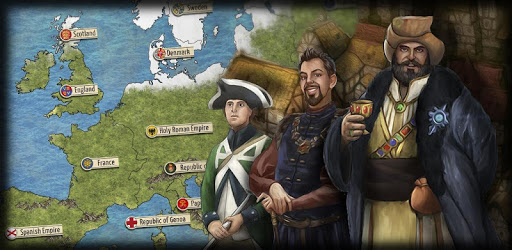 Age of Colonization PC screenshot