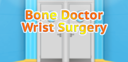 Bone Doctor Wrist Surgery: Doctor Operation Games PC screenshot
