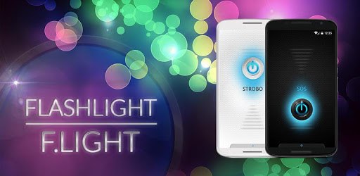 FlashLight F.Light PC screenshot FlashLight F.Light PC screenshot
