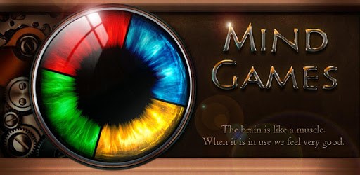 Mind Games PC screenshot Mind Games PC screenshot