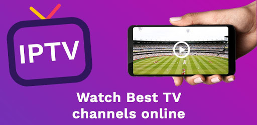 Oxy Iptv Player PC screenshot